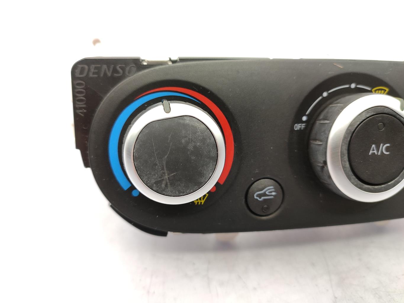 Commande chauffage RENAULT CLIO 4 PHASE 2 Diesel - 1
