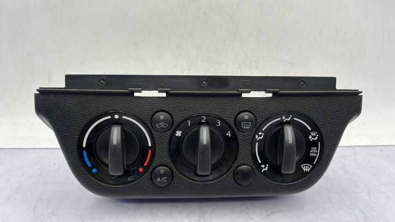 Commande chauffage SUZUKI SWIFT 3 Diesel - 1