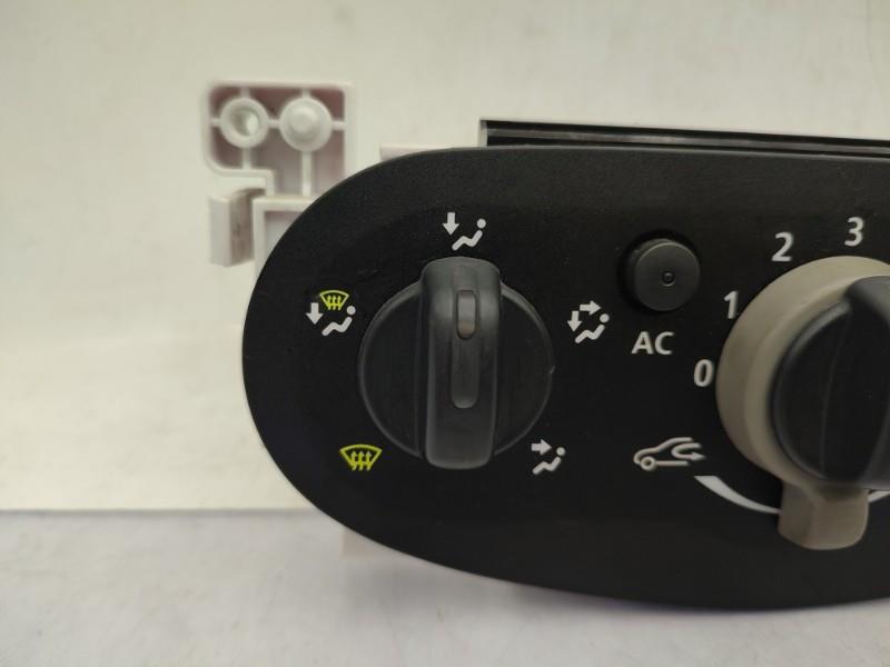 Commande chauffage DACIA SANDERO 1 Essence/GPL - 1