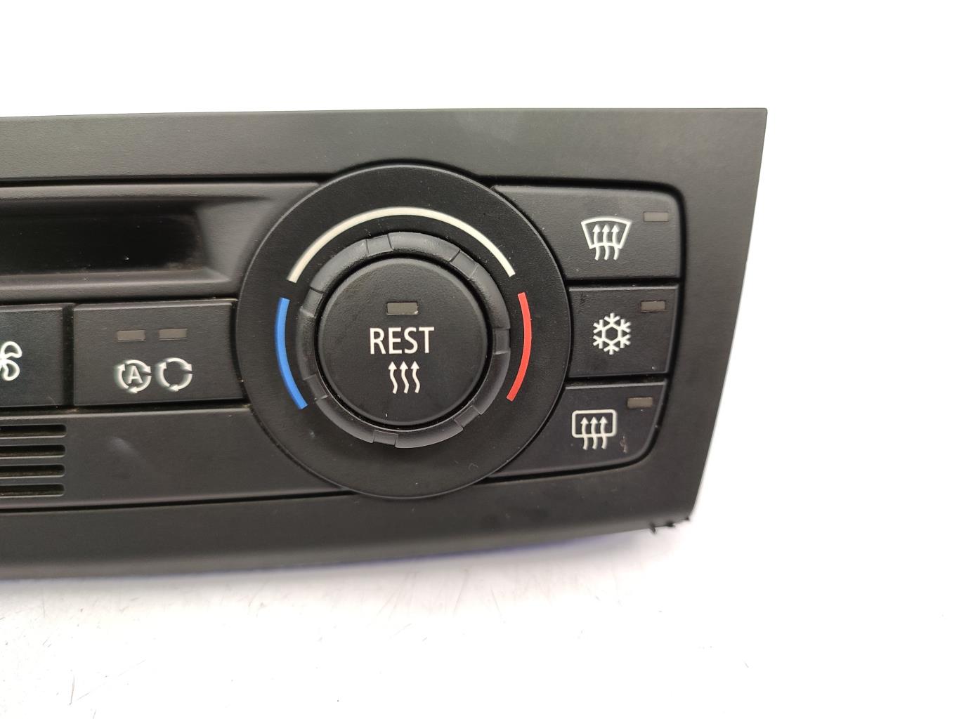 Commande chauffage BMW SERIE 1 E87 PHASE 1 Diesel - 1