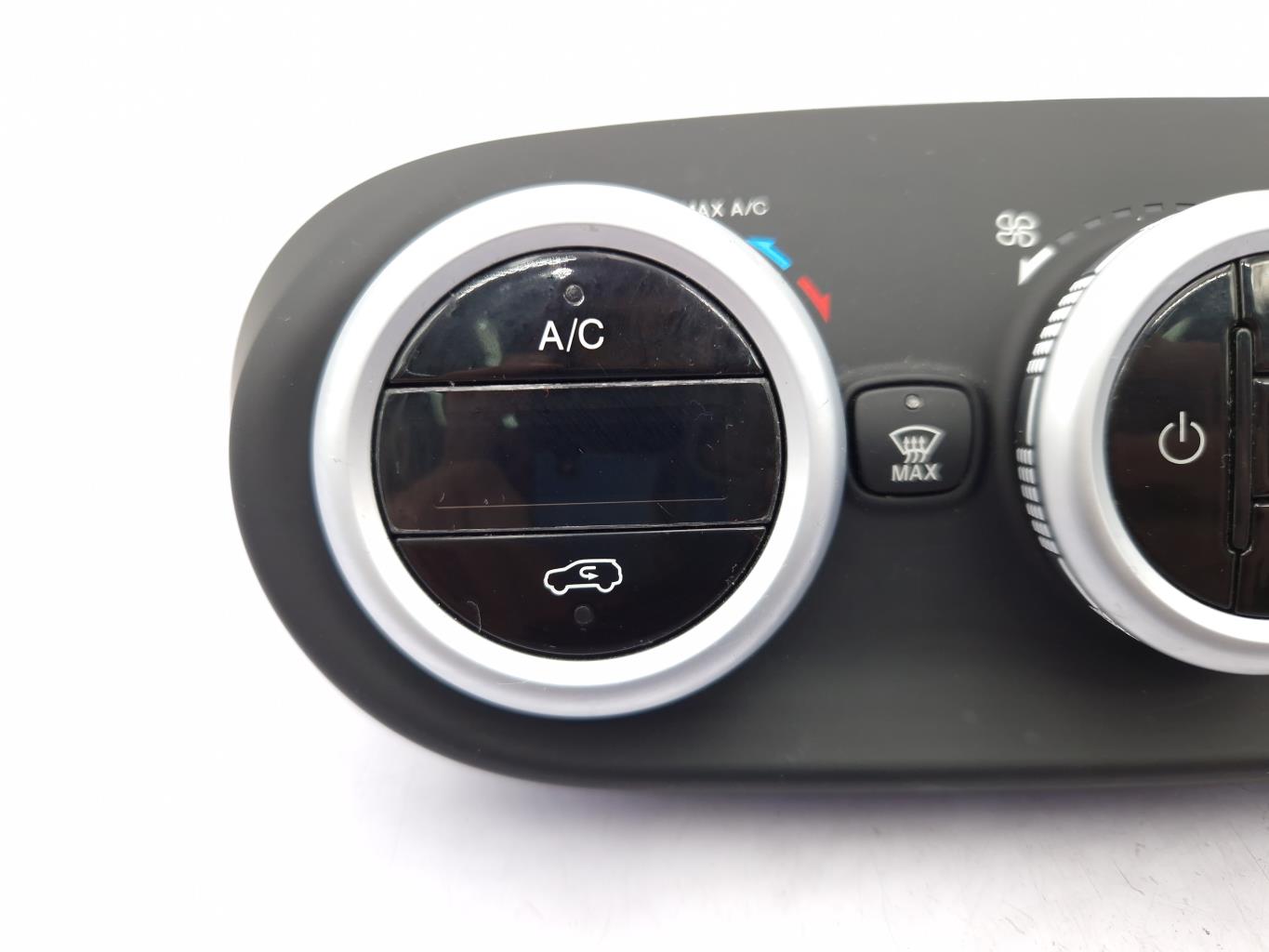 Commande chauffage FIAT 500X PHASE 1 Essence - 1
