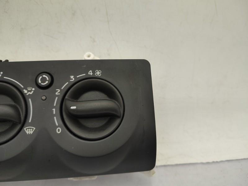 Commande chauffage RENAULT CLIO 2 CAMPUS PHASE 2 Diesel - 1