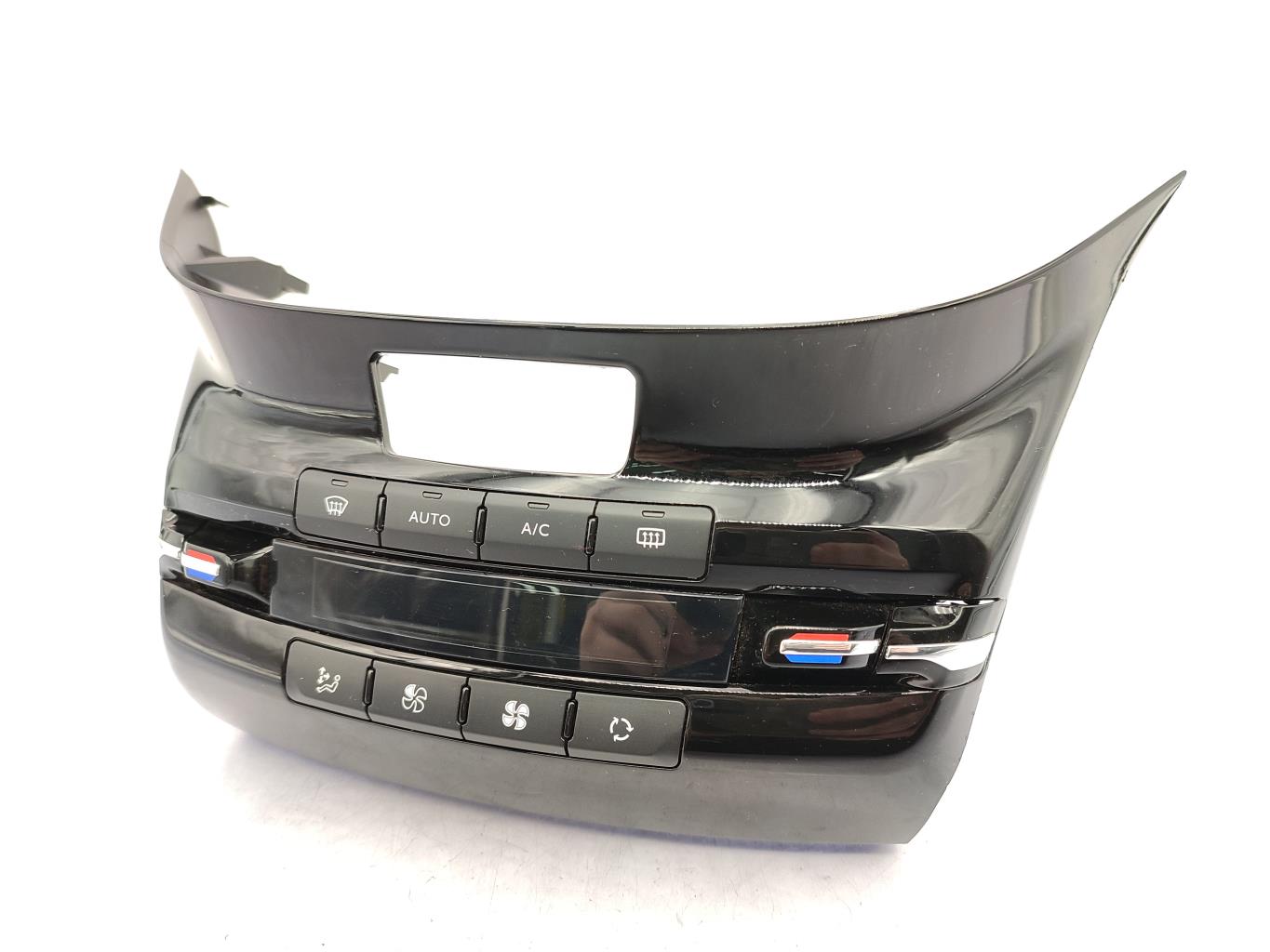 Commande chauffage PEUGEOT 208 1 PHASE 1 Essence - 1