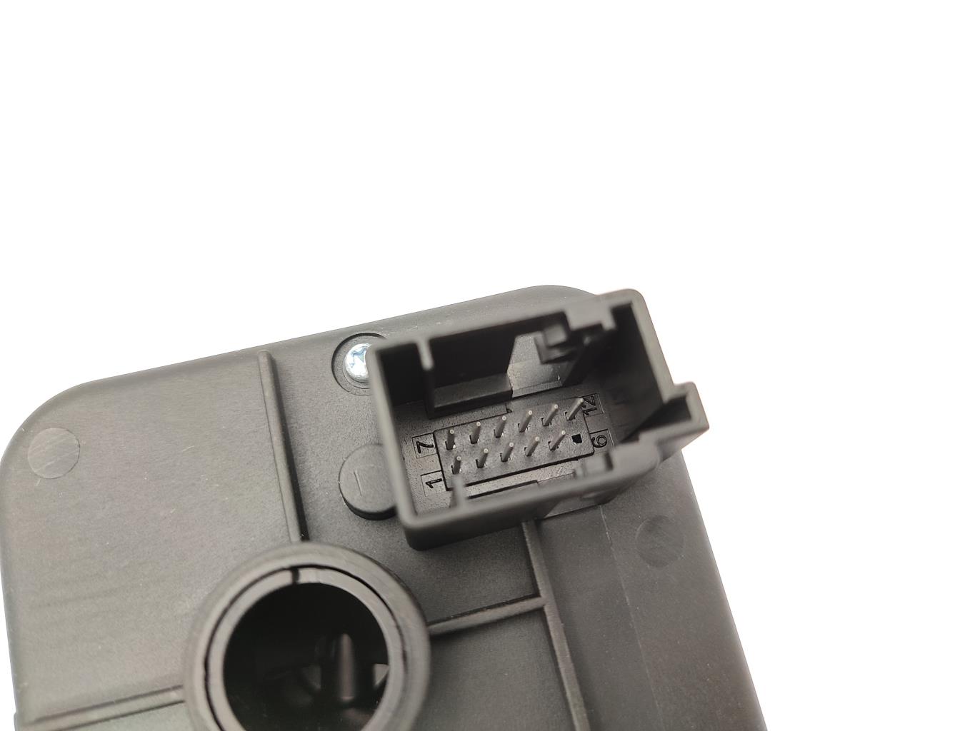Commande de phare MERCEDES CLASSE A 169 PHASE 1 Diesel - 1
