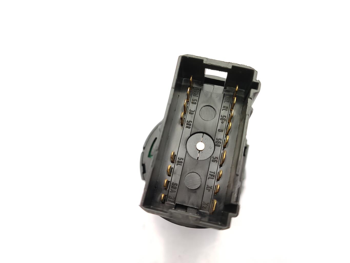 Commande de phare SKODA FABIA 2 PHASE 2 Essence - 1