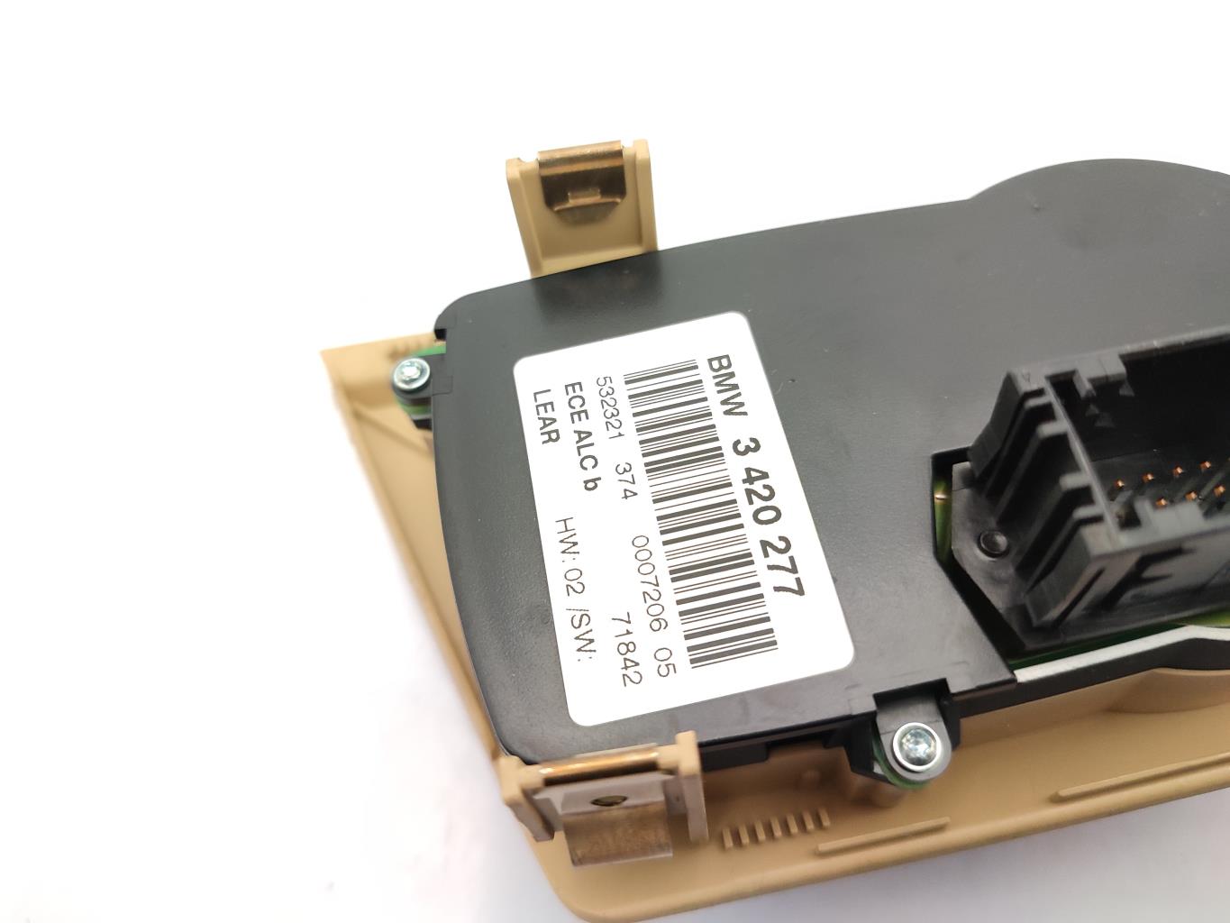 Commande de phare BMW X3 E83 PHASE 2 Diesel - 1