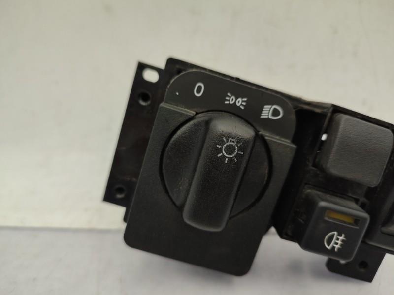 Commande de phare OPEL AGILA A Diesel - 1