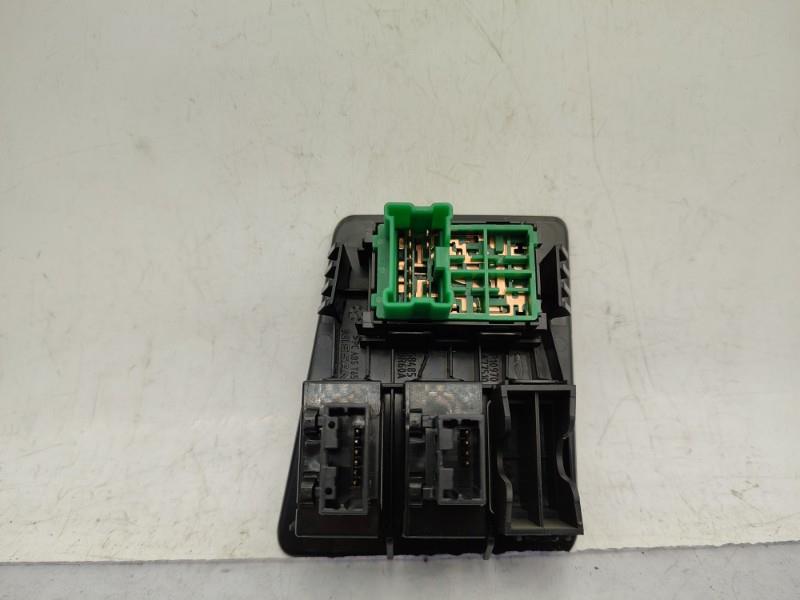 Comando regolazione specchietti retrovisori NISSAN QASHQAI 1 PHASE 2 Diésel - 1