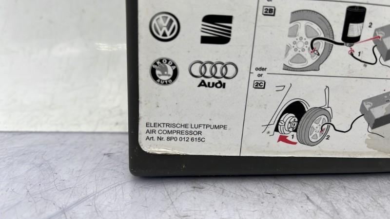 Compressore aria  VOLKSWAGEN TOURAN 1 PHASE 2 Diésel - 1