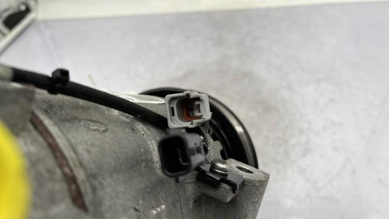 Compressore clima RENAULT CLIO 4 PHASE 2 Diésel - 1
