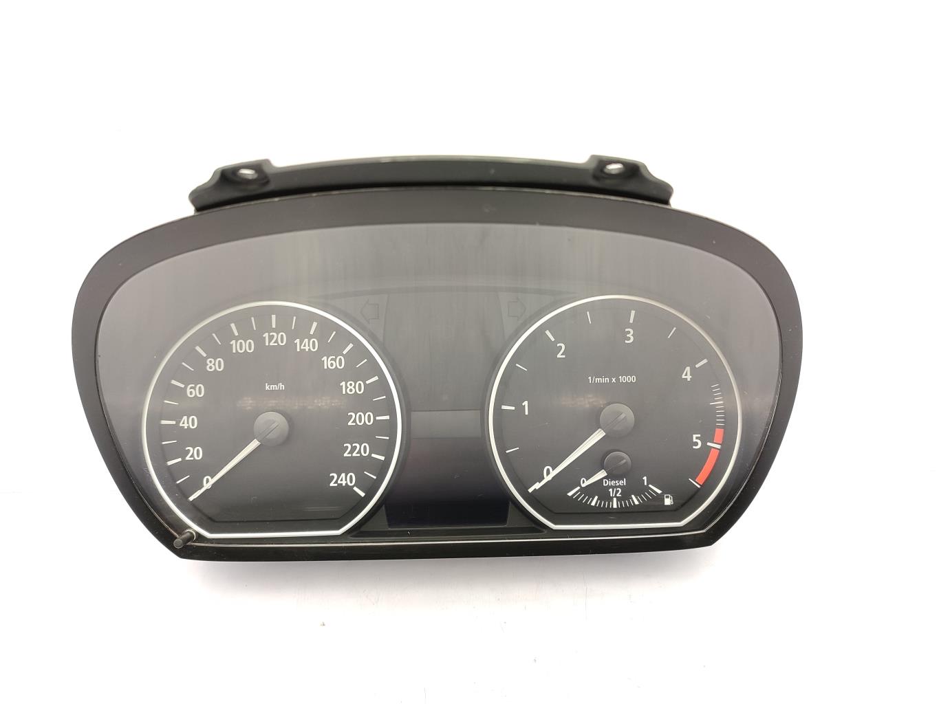 Compteur BMW SERIE 1 E87 PHASE 1 Diesel - 1