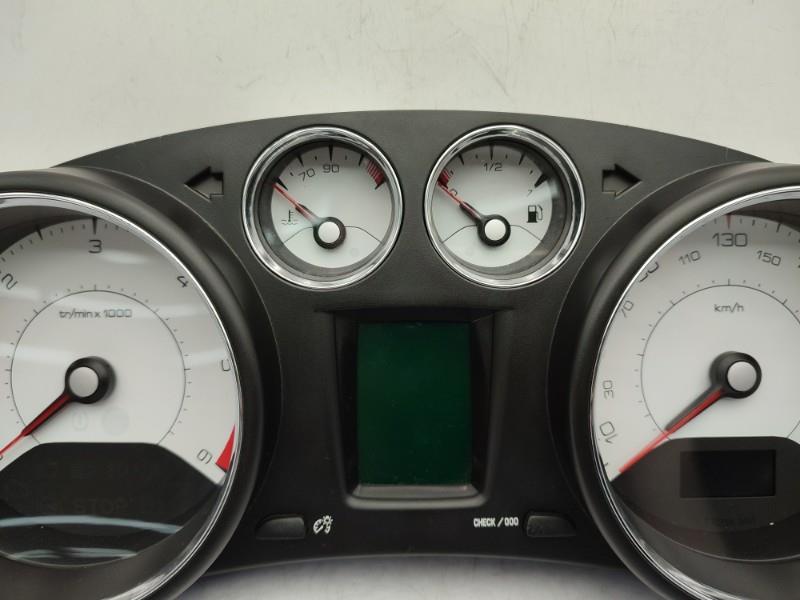Compteur PEUGEOT 308 1 PHASE 2 Diesel - 1