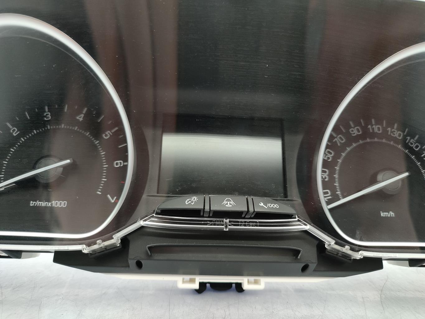 Compteur PEUGEOT 208 1 PHASE 1 Essence - 1