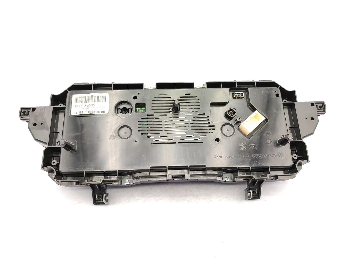 Compteur PEUGEOT 3008 2 PHASE 1 Diesel - 1