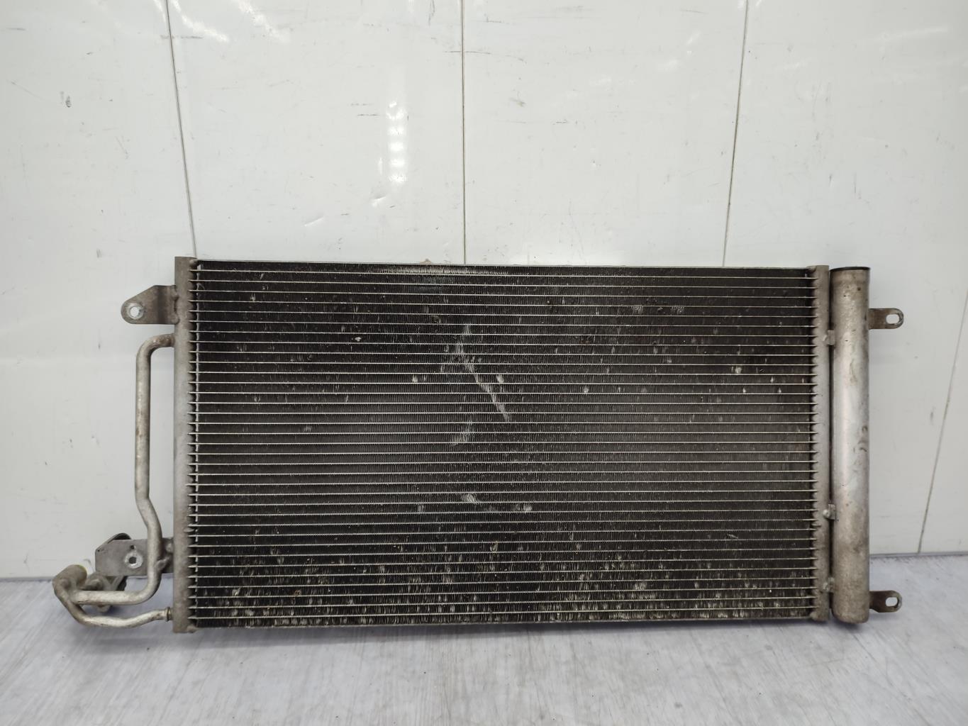 Condenseur de clim SKODA FABIA 2 PHASE 2 Diesel - 1