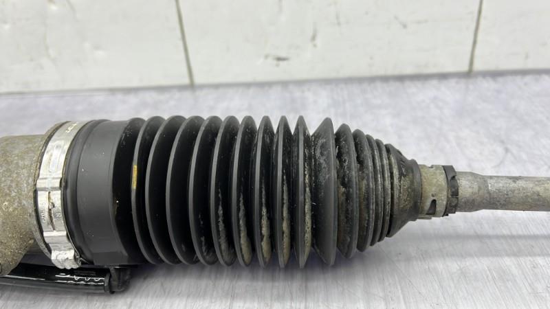 Cremaillere assistee CITROEN C4 2 PHASE 1 Diesel - 1