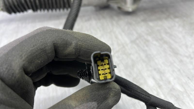 Cremagliera servosterzo CITROEN C3 AIRCROSS PHASE 1 Gasolina - 1