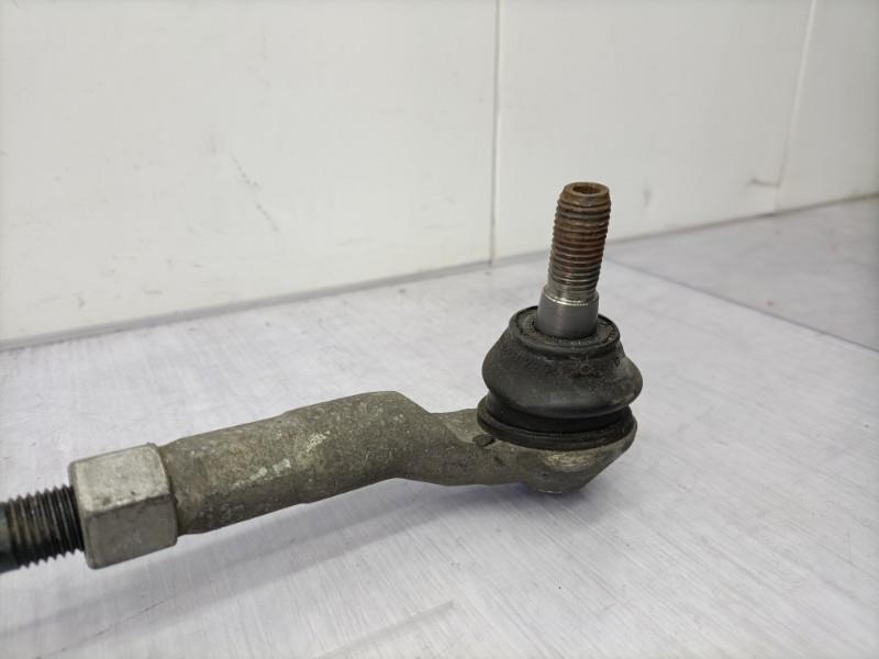 Cremagliera servosterzo VOLKSWAGEN POLO 5 PHASE 2 Gasolina - 1