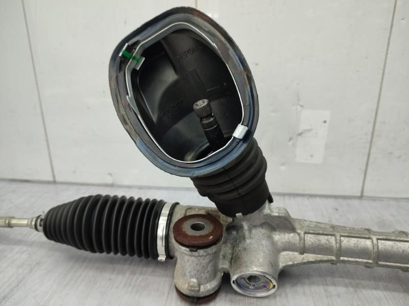 Cremagliera meccanica PEUGEOT 107 PHASE 2 Gasolina - 1