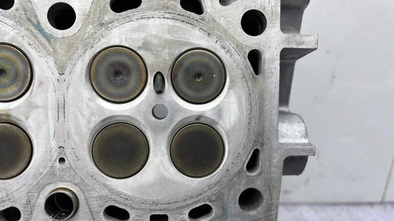 Culasse BMW X3 E83 PHASE 2 Diesel - 1