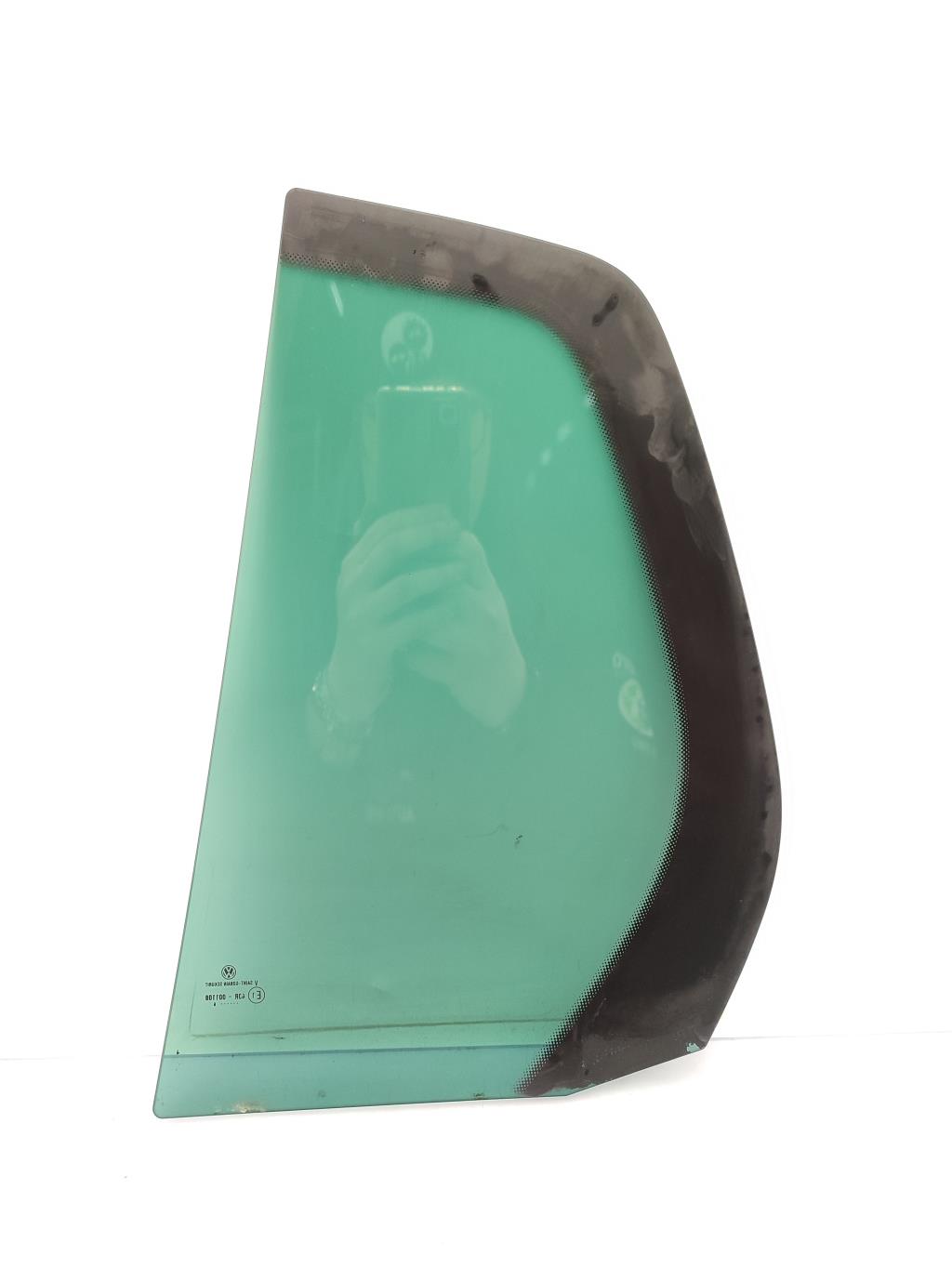 Ventanilla triangular trasera derecha (puerta) VOLKSWAGEN GOLF 5 Diésel - 1