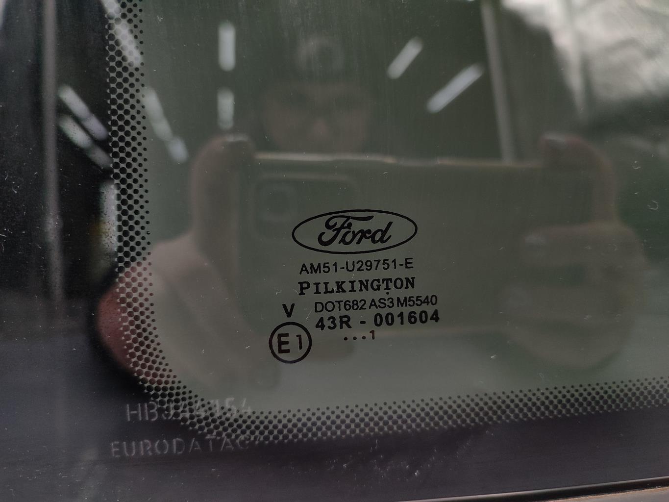 Custode arriere gauche FORD GRAND C-MAX 2 PHASE 1 Diesel - 1