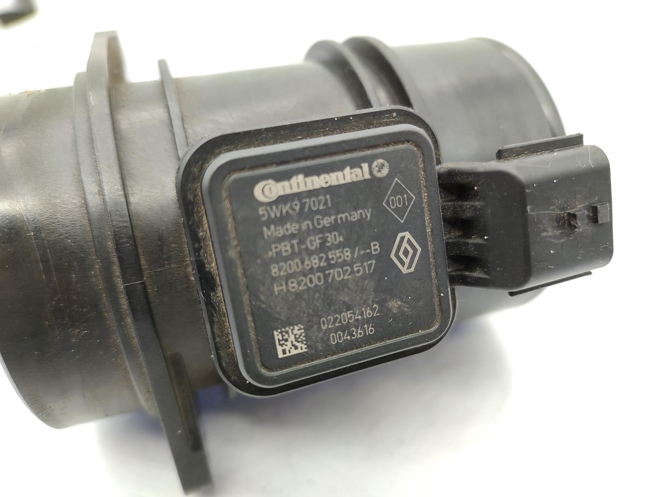 Debitmetre RENAULT CLIO 4 PHASE 1 Diesel - 1