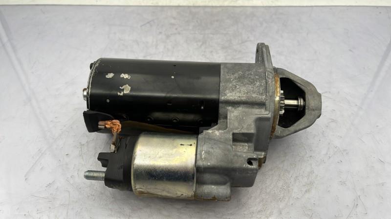 Motorino avviamento MERCEDES CLASSE A 169 PHASE 1 Diésel - 1