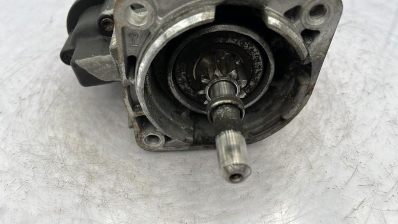 Motorino avviamento VOLKSWAGEN POLO 3 PHASE 1 Gasolina - 1