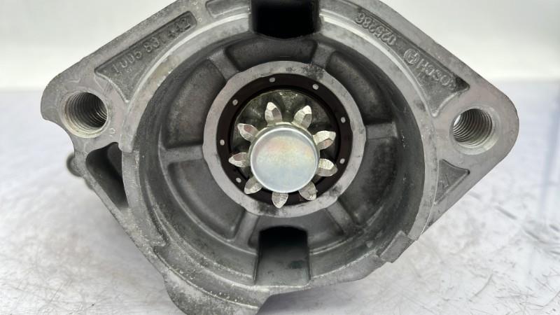 Demarreur SEAT EXEO ST BREAK Diesel - 1