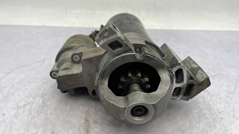 Demarreur BMW X5 E70 PHASE 2 Diesel - 1