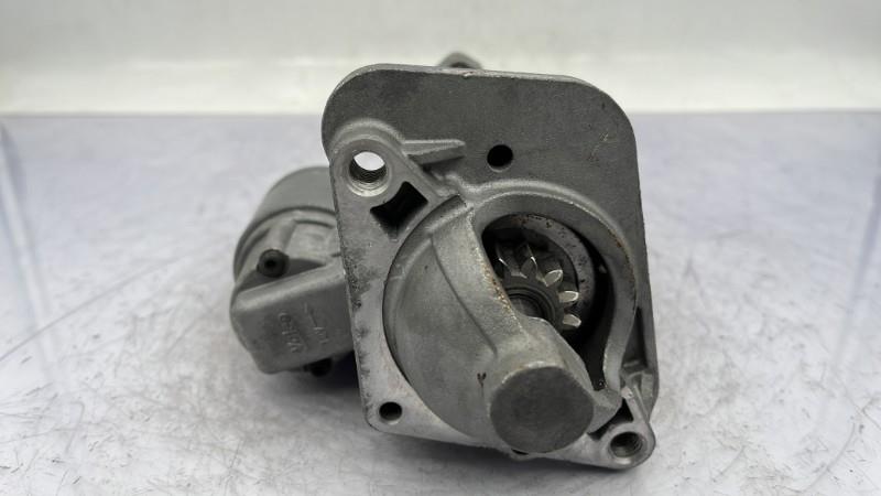 Demarreur RENAULT CLIO 4 PHASE 2 Diesel - 1