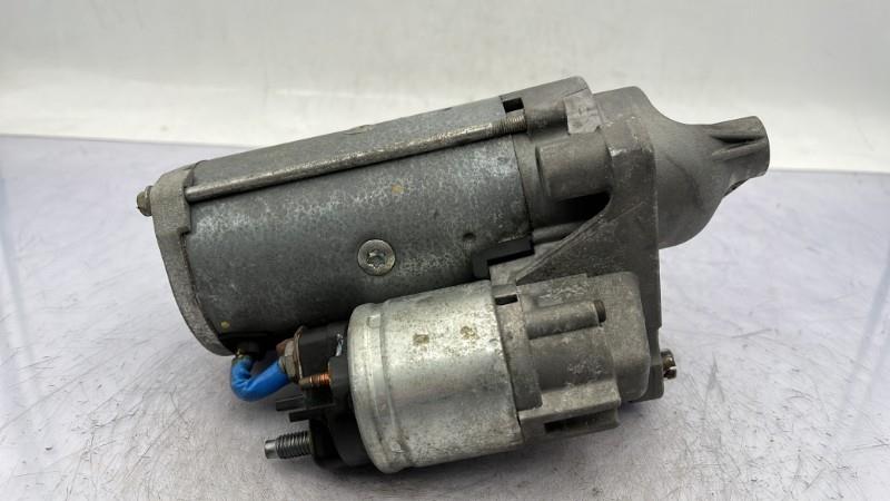 Motorino avviamento PEUGEOT 2008 1 PHASE 1 Diésel - 1