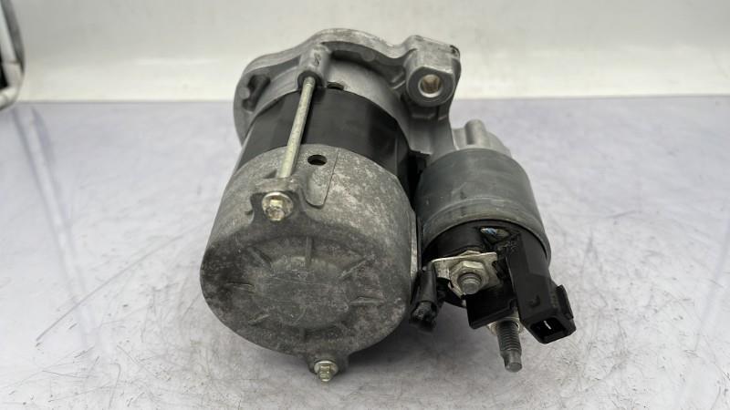 Motorino avviamento CITROEN C3 AIRCROSS PHASE 1 Gasolina - 1