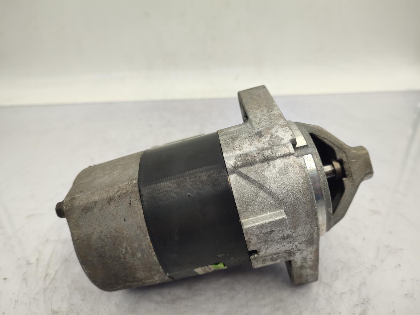Motorino avviamento NISSAN ALMERA TINO PHASE 2 Gasolina - 1