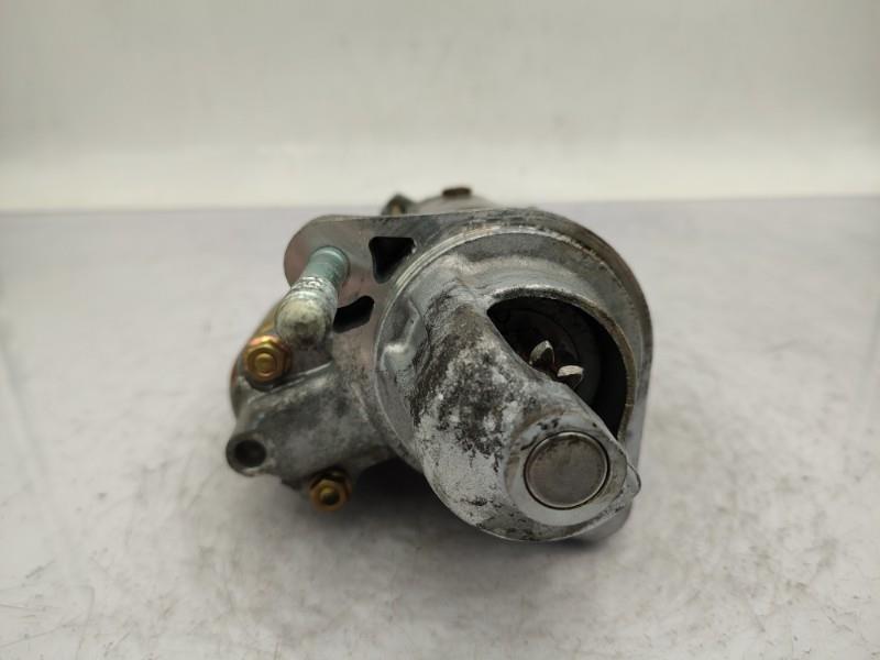 Motorino avviamento SUZUKI LIANA Gasolina - 1