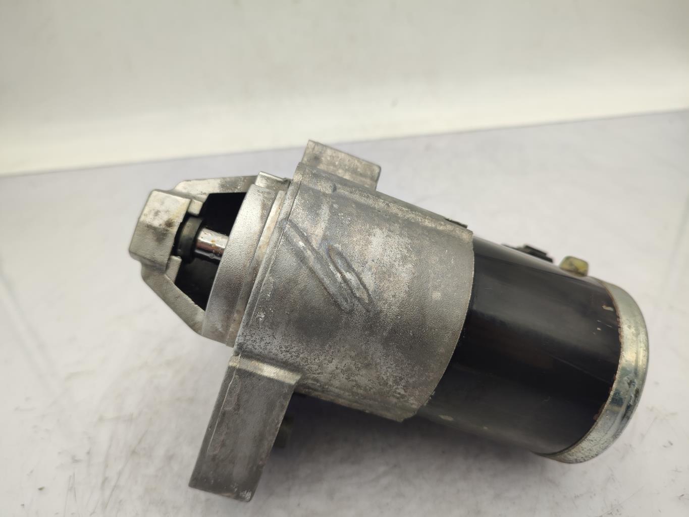 Motorino avviamento PEUGEOT 207 PHASE 2 Gasolina - 1