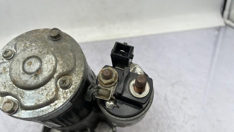 Motorino avviamento PEUGEOT 208 1 PHASE 1 Gasolina - 1