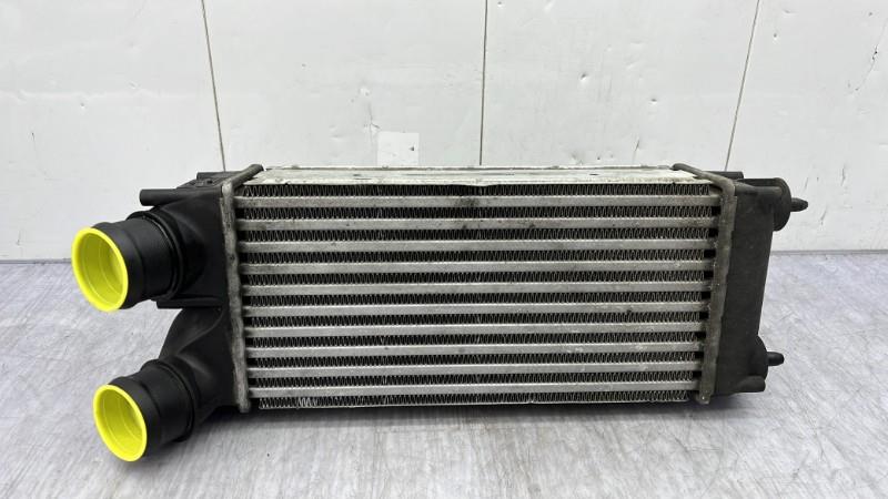 Echangeur air (Intercooler) CITROEN C4 PICASSO 1 Diesel - 1