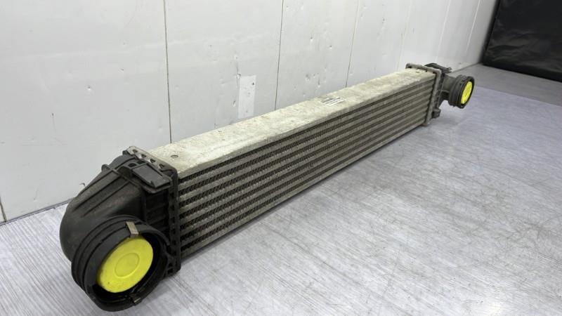 Scambiatore aria (Intercooler) MERCEDES CLASSE A 169 PHASE 1 Diésel - 1