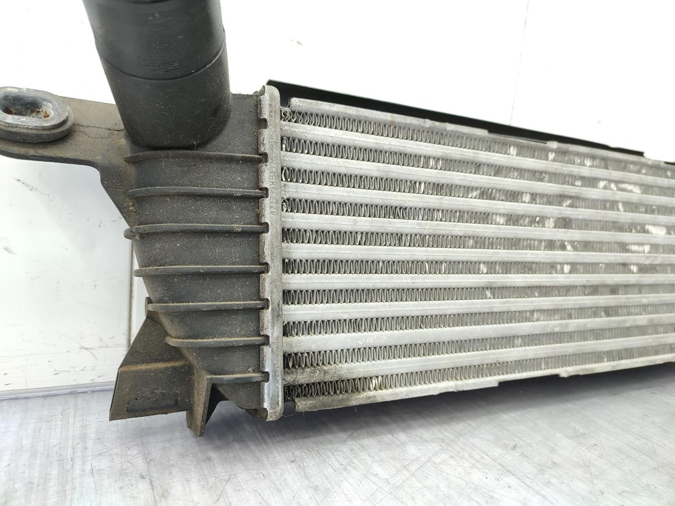 Echangeur air (Intercooler) RENAULT KANGOO 1 PHASE 1 Diesel - 1