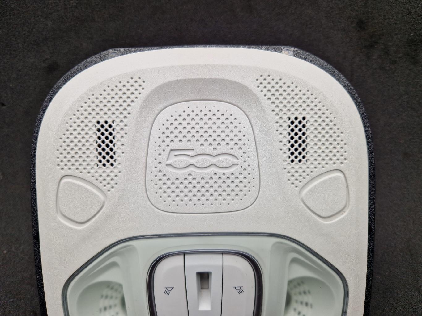 Luce di cortesia FIAT 500X PHASE 1 Gasolina - 1