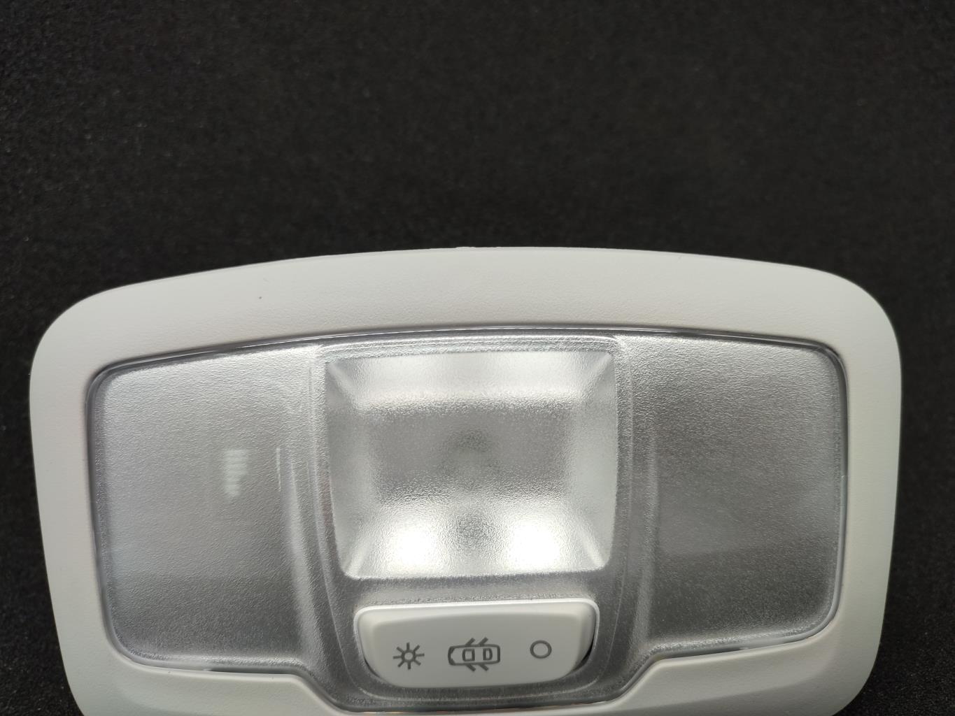 Luce di cortesia CITROEN C3 AIRCROSS PHASE 1 Gasolina - 1