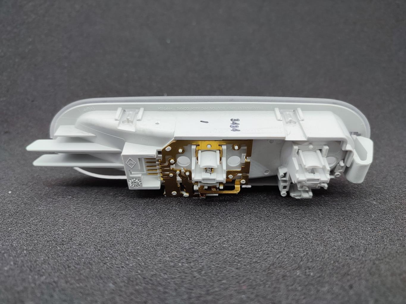 Luce di cortesia NISSAN QASHQAI 1 PHASE 2 Diésel - 1