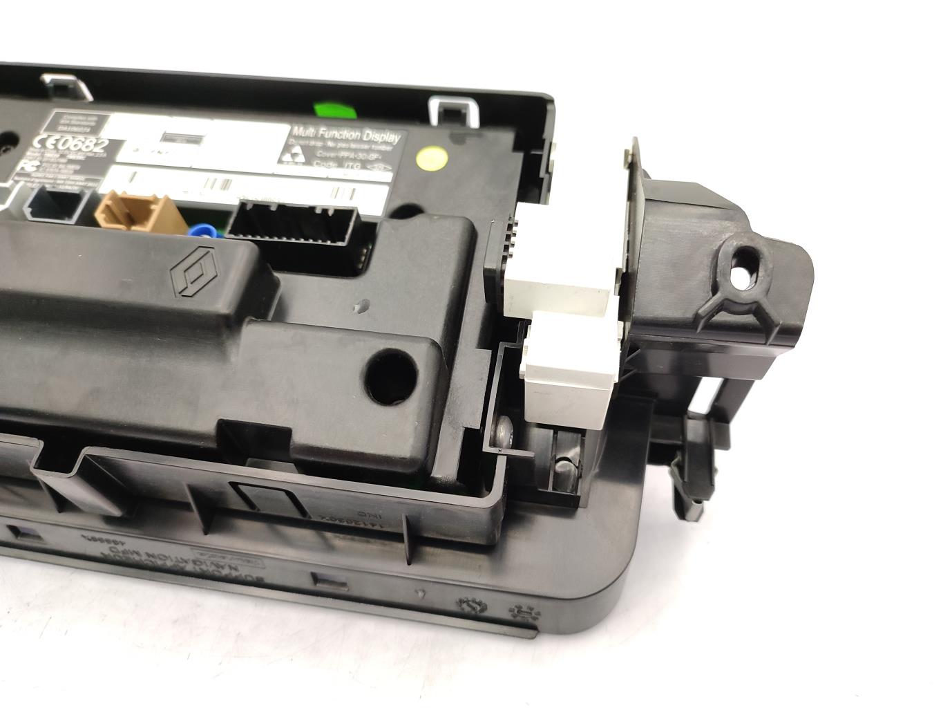 Ecran GPS RENAULT MEGANE 3 PHASE 3 Diesel - 1