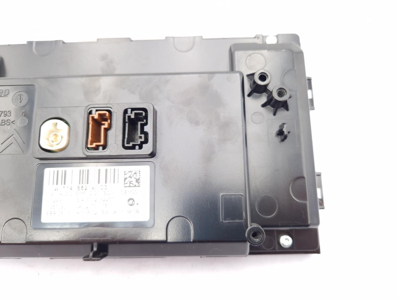 Ecran GPS PEUGEOT 308 2 PHASE 1 Diesel - 1