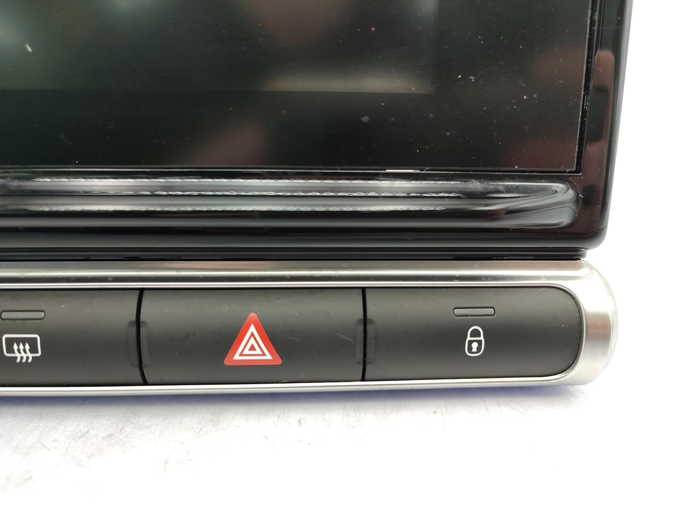 Schermo GPS CITROEN C3 AIRCROSS PHASE 1 Gasolina - 1