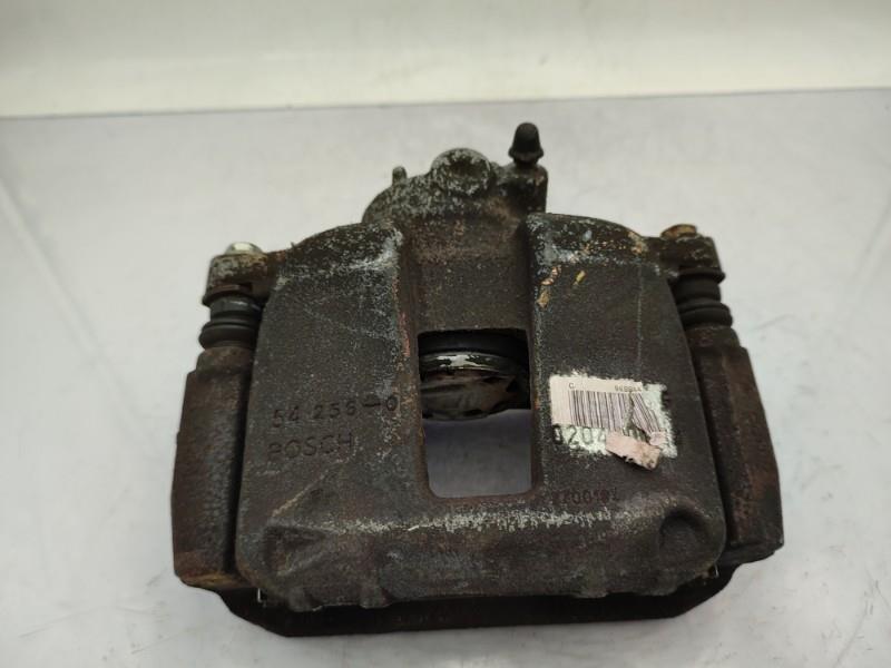 Pinza freni anteriore sinistra PEUGEOT 207 PHASE 2 BREAK Diésel - 1