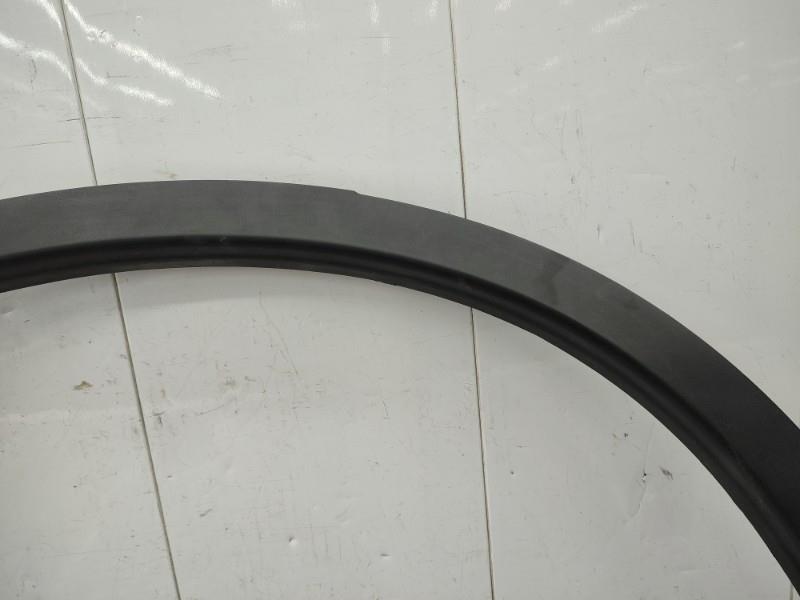 Estensione parafango posteriore destro NISSAN QASHQAI 1 PHASE 2 Diésel - 1