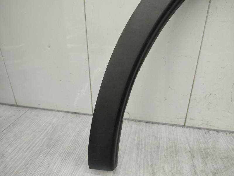 Estensione parafango posteriore sinistro NISSAN QASHQAI 1 PHASE 2 Diésel - 1